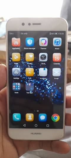 huawei nowa 2 1sim working