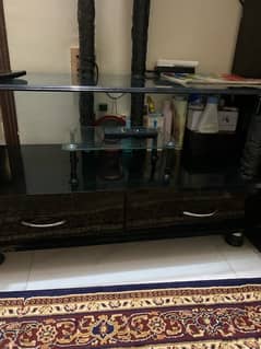 tv trolley sale