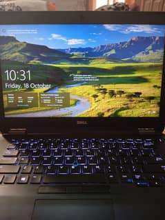 DELL LATITUDE E7470