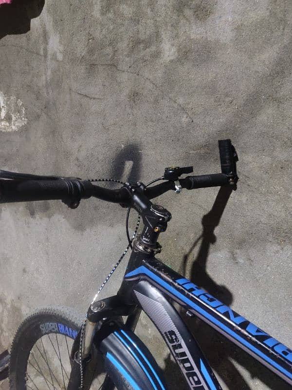 Imported Super Bianchi Bmx 3