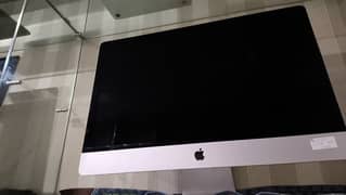 apple iMac all in one M1 M3 i5 i7 all models