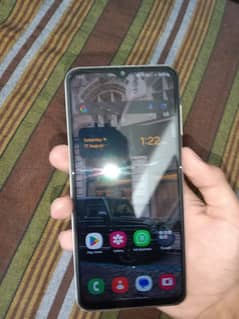 Samsung a13 with full box