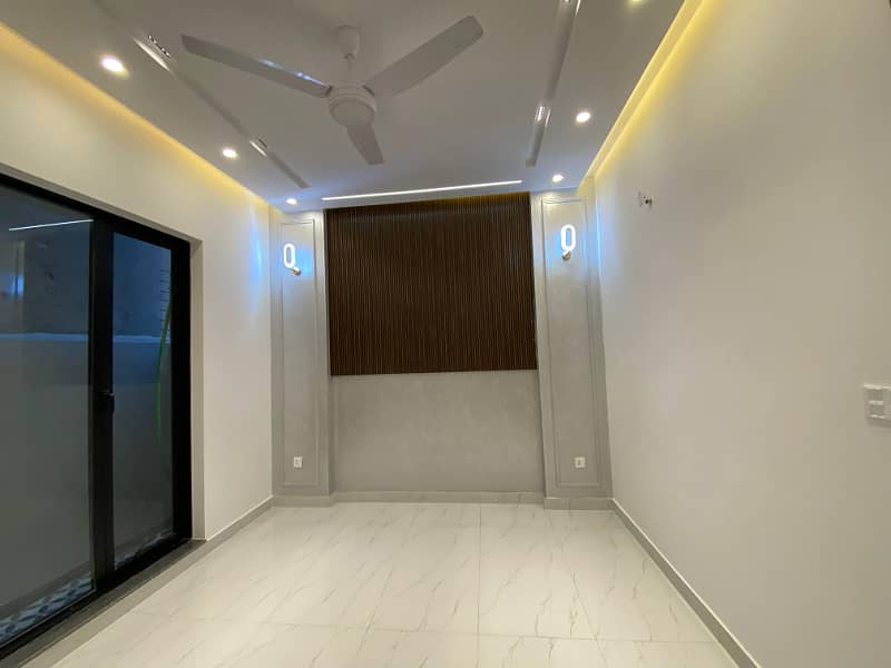 5 Marla Brand New House For Sale In DHA RAHBAR Phase 11 Sector 2 9