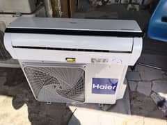 AC Haier DC INVERTER 1TON