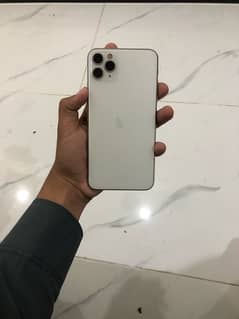 IPhone 11 Pro Max Dule sim pta approved