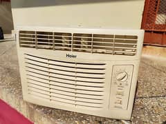 Haier imported window AC