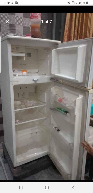 refrigerator 5