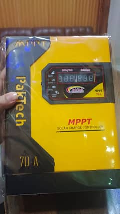 MPPT