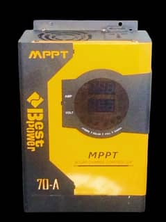 MPPT Hybrid Controller 70Amp/ Hybird Charge Controller