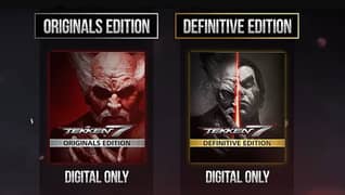 Tekken 7 Digital for XBOX 0