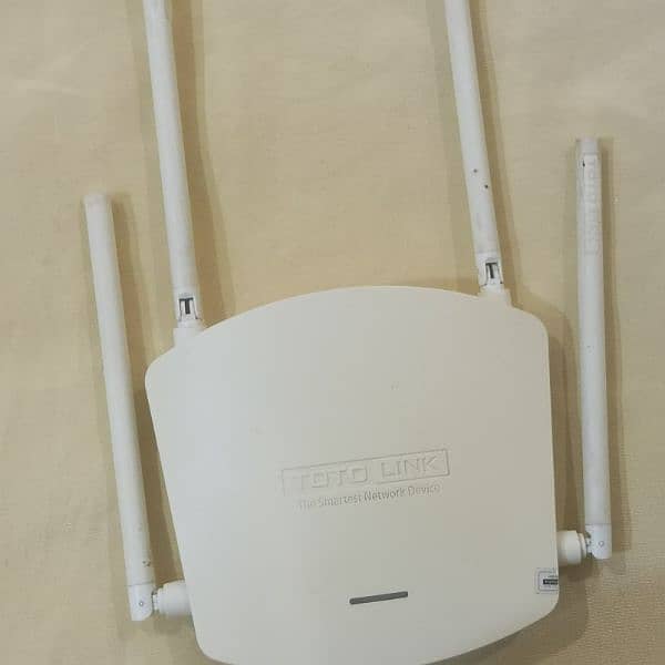 Tenda TP-Link ToTo Link Wifi router 0