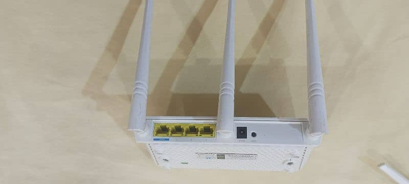 Tenda TP-Link ToTo Link Wifi router 5