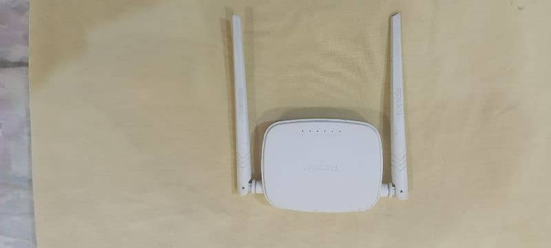 Tenda TP-Link ToTo Link Wifi router 6