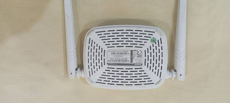 Tenda TP-Link ToTo Link Wifi router 7