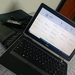 Dell laptop i5/3 gen good condition