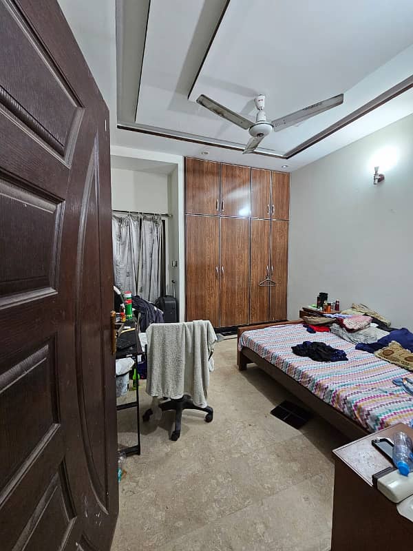 New Room with kitchen bath Davis Road near Shimla Hill Lahore 0