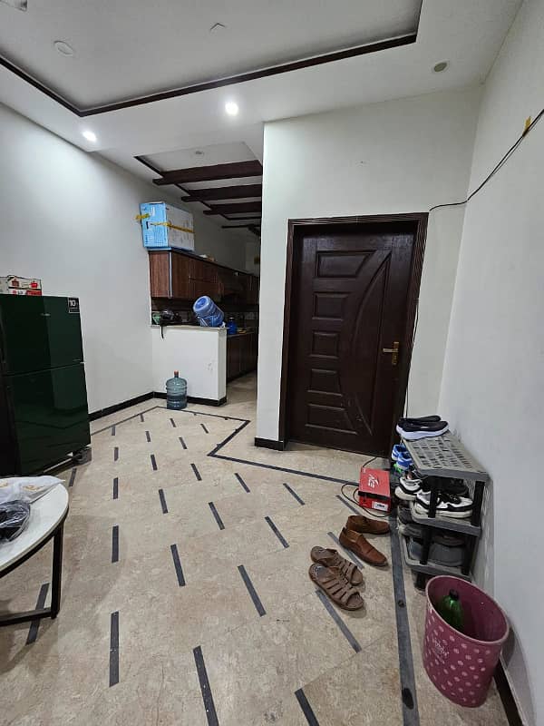 New Room with kitchen bath Davis Road near Shimla Hill Lahore 3