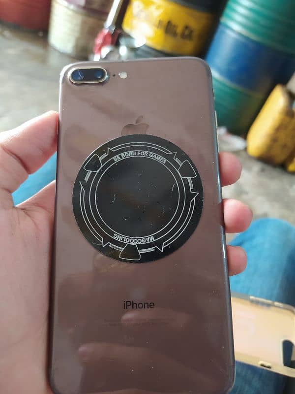 iphone 7 plus non pta 0