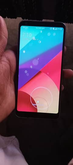 LG G6.4G