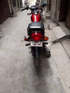 Honda 125 For Urgent Sale 2020 Model 03204190600 0