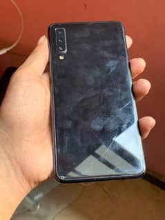 Samsung A7 2018 (4/128GB) 0