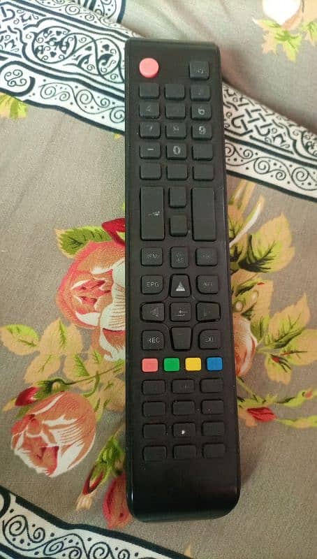 Samsung LED| TV remote 3