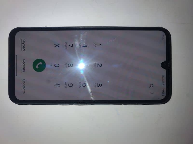 Samsung a15 full new condition 1