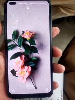 Oppo F17 pro 0