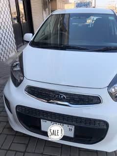 KIA Picanto 2019