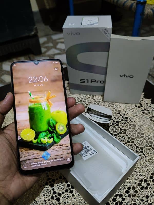 vivo s1pro 2