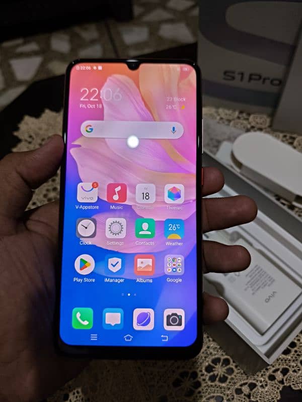 vivo s1pro 3