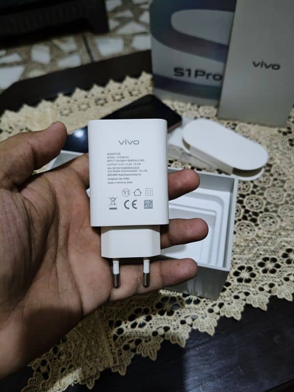 vivo s1pro 9