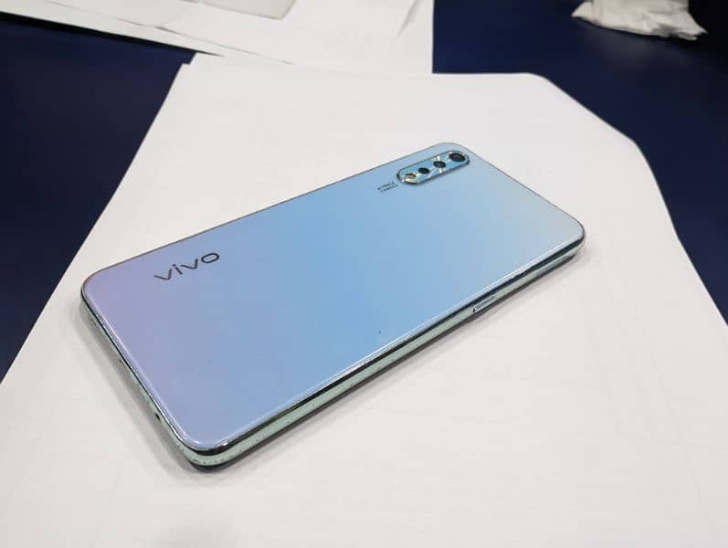 vivo s1 2