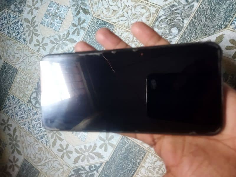 tecno camon 15  or vivo Y66 2