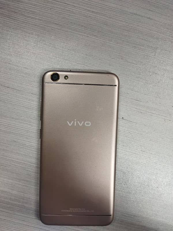 tecno camon 15  or vivo Y66 4