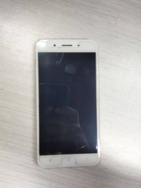 tecno camon 15  or vivo Y66 5