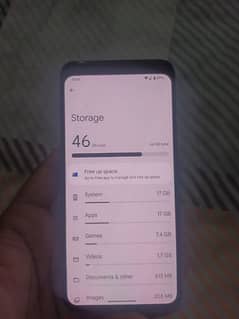 google pixel 4xl 10/9 condition all part original 6/64gb 0