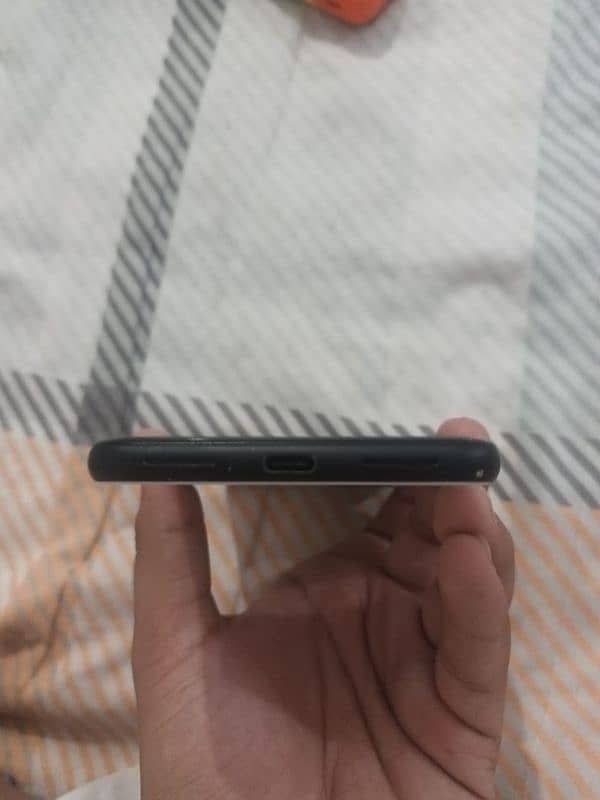 google pixel 4xl 10/9 condition all part original 6/64gb 3