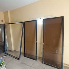 Aluminium Sliding Door 0