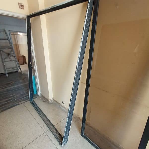 Aluminium Sliding Door 3