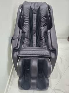 JC Buckman Massage Chair / Massage Chair / FullBody Massage Chair