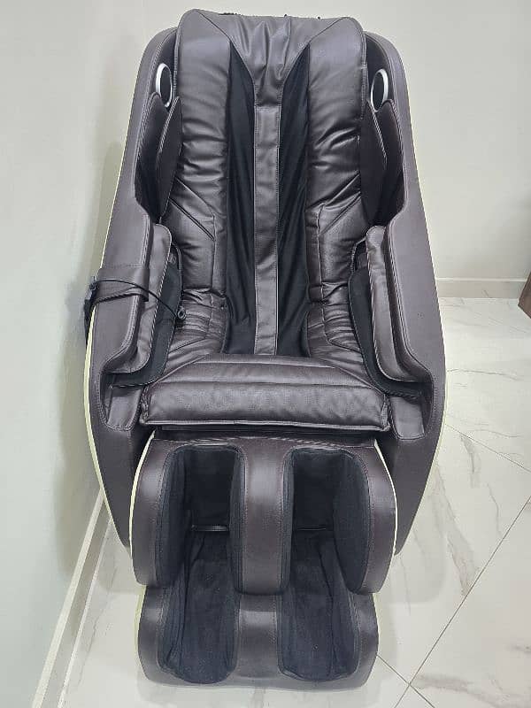 JC Buckman Massage Chair / Massage Chair / FullBody Massage Chair 0