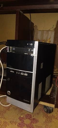 Gaming PC for Sale