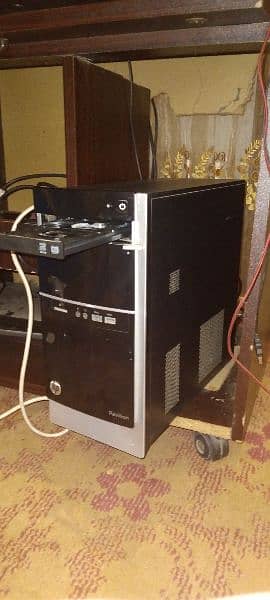 Gaming PC for Sale 4