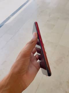 vivo y11 with boxx in good condition 0