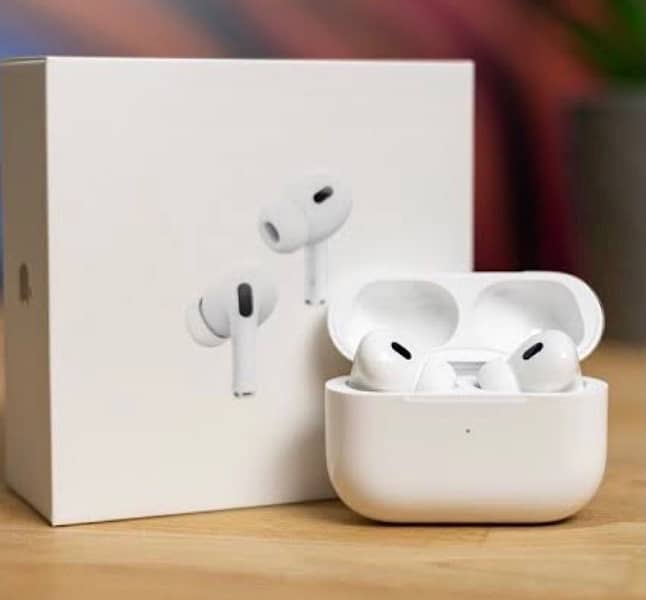 airpods pro new 0