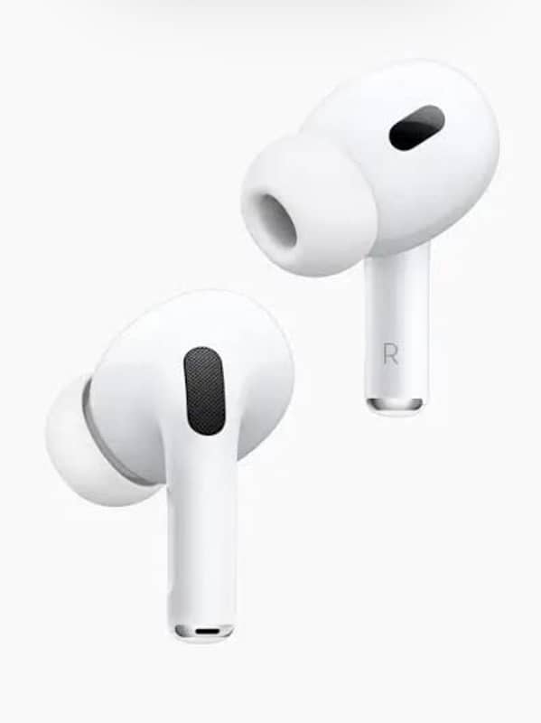 airpods pro new 2