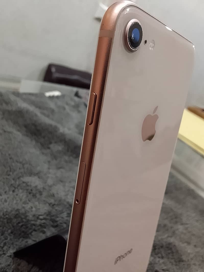 iPhone 8 64gb 2