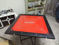 carrom board