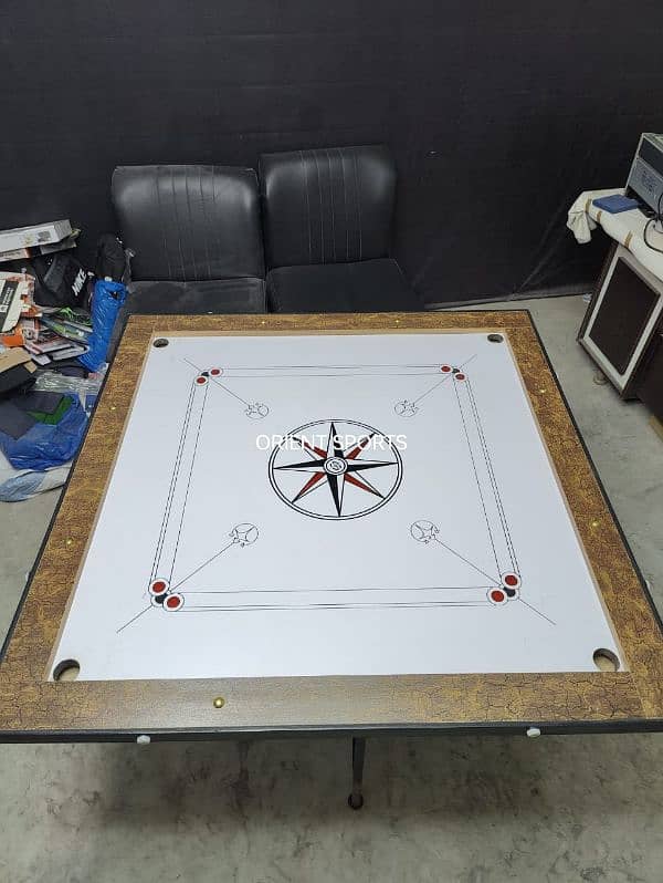 carrom board 2